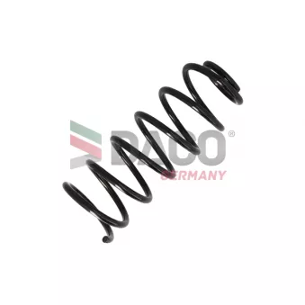 Ressort de suspension DACO Germany 804704