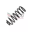 Ressort de suspension DACO Germany 804707 - Visuel 1
