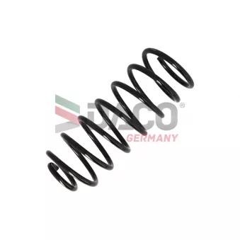 Ressort de suspension DACO Germany 804707