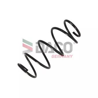 Ressort de suspension DACO Germany