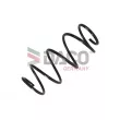 Ressort de suspension DACO Germany 804802 - Visuel 2