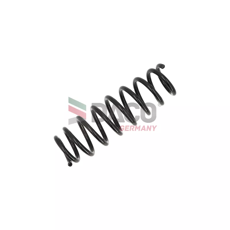 Ressort de suspension DACO Germany 810102