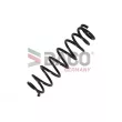 Ressort de suspension DACO Germany 810110 - Visuel 1