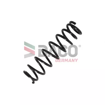 Ressort de suspension DACO Germany