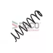 Ressort de suspension DACO Germany 810201 - Visuel 1