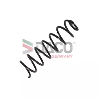 Ressort de suspension DACO Germany