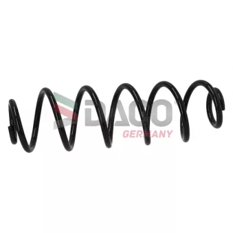 Ressort de suspension DACO Germany 810204