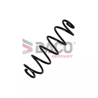 Ressort de suspension DACO Germany