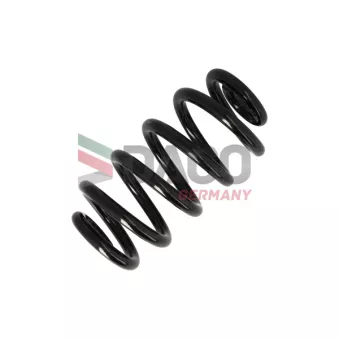 Ressort de suspension DACO Germany
