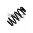 Ressort de suspension DACO Germany 810208 - Visuel 2
