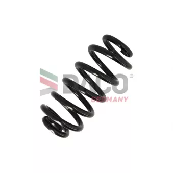 Ressort de suspension DACO Germany