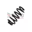 Ressort de suspension DACO Germany 810210 - Visuel 2