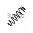 Ressort de suspension DACO Germany 810211 - Visuel 1