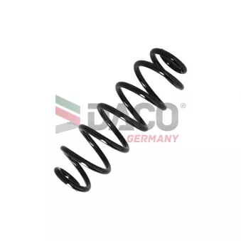 Ressort de suspension DACO Germany 810211