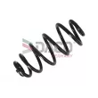 Ressort de suspension DACO Germany 810230 - Visuel 1