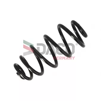 Ressort de suspension DACO Germany 810230