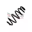 Ressort de suspension DACO Germany 810230 - Visuel 2