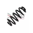 Ressort de suspension DACO Germany 810231 - Visuel 1