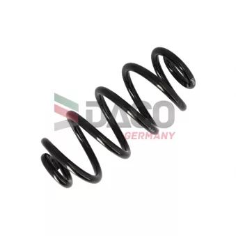 Ressort de suspension DACO Germany 810240