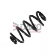 Ressort de suspension DACO Germany 810240 - Visuel 2