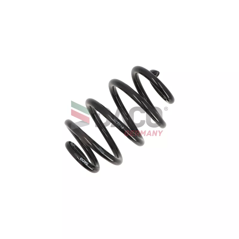 Ressort de suspension DACO Germany 810303