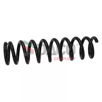 Ressort de suspension DACO Germany 810304