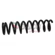 Ressort de suspension DACO Germany 810304 - Visuel 2