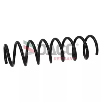 Ressort de suspension DACO Germany 810305