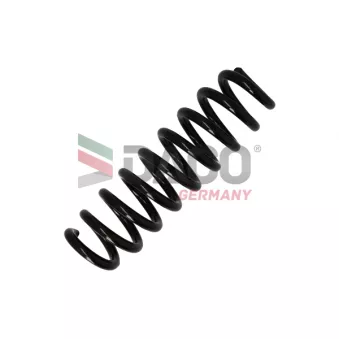 Ressort de suspension DACO Germany 810306