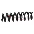 Ressort de suspension DACO Germany 810307 - Visuel 1