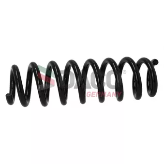 Ressort de suspension DACO Germany 810307