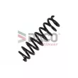 Ressort de suspension DACO Germany 810320 - Visuel 1