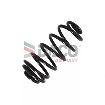 Ressort de suspension DACO Germany 810401