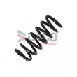 Ressort de suspension DACO Germany 810402 - Visuel 2