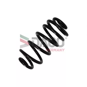 Ressort de suspension DACO Germany 810404