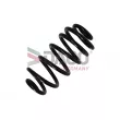 Ressort de suspension DACO Germany 810404 - Visuel 2