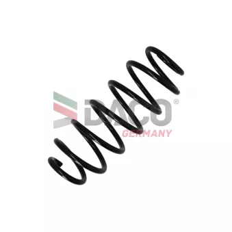 Ressort de suspension DACO Germany