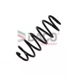 Ressort de suspension DACO Germany 810601 - Visuel 2