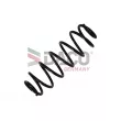 Ressort de suspension DACO Germany 810602 - Visuel 2