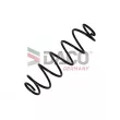Ressort de suspension DACO Germany 810603 - Visuel 1