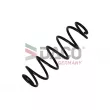 Ressort de suspension DACO Germany 810604 - Visuel 1