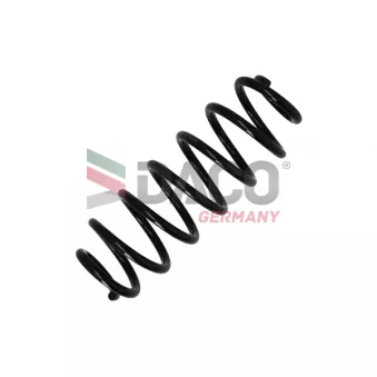 Ressort de suspension DACO Germany