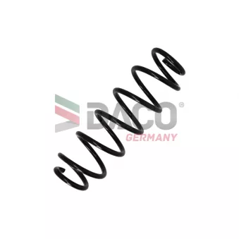 Ressort de suspension DACO Germany 810611