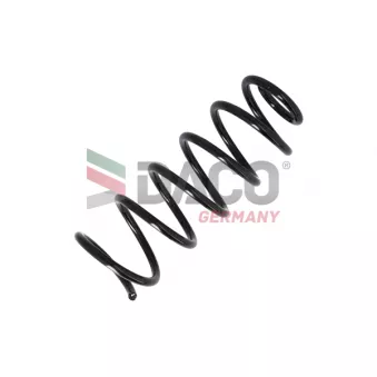 Ressort de suspension DACO Germany