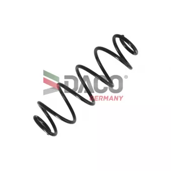 Ressort de suspension DACO Germany