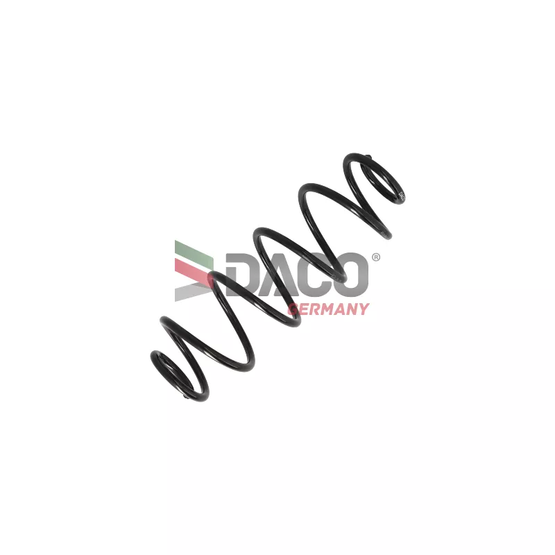 Ressort de suspension DACO Germany 810613