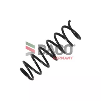 Ressort de suspension DACO Germany