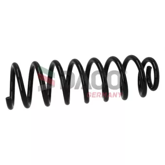 Ressort de suspension DACO Germany