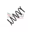Ressort de suspension DACO Germany 810903 - Visuel 1