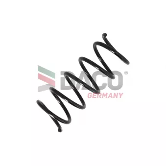 Ressort de suspension DACO Germany